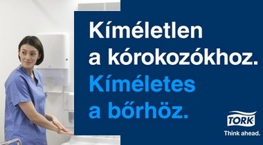 Május 5. - A kézhigiénia világnapja