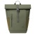 Notebook bacpack, 14", 17L, rolltop, RIVACASE "Eden ECO 7826", olive green