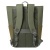 Notebook bacpack, 14", 17L, rolltop, RIVACASE "Eden ECO 7826", olive green