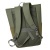 Notebook bacpack, 14", 17L, rolltop, RIVACASE "Eden ECO 7826", olive green
