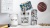 Lakkmarker, 1-2 mm, EDDING "751", fekete