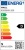 Asztali lámpa, LED, MAUL "Joy ", fehér